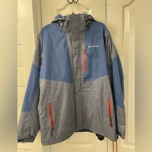 Columbia Men’s Large Ski Jacket
